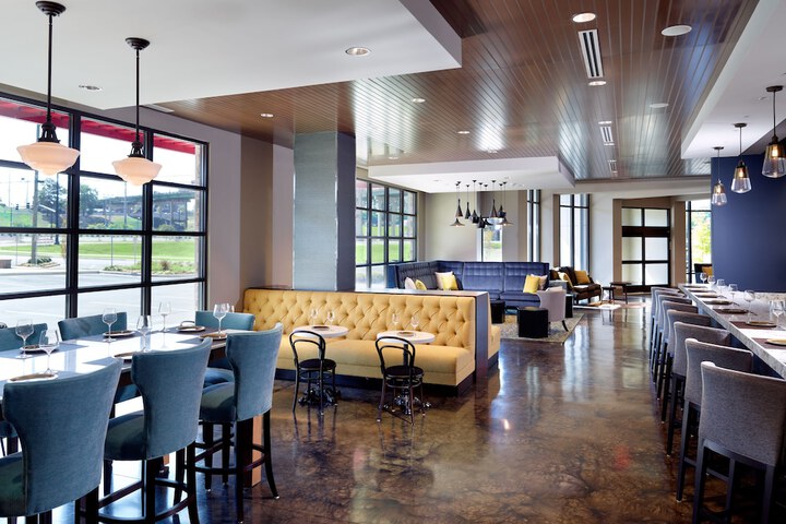 Hotel Indigo Tuscaloosa Downtown by IHG