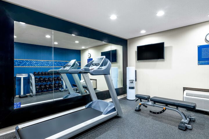 Health and Fitness 43 of 43