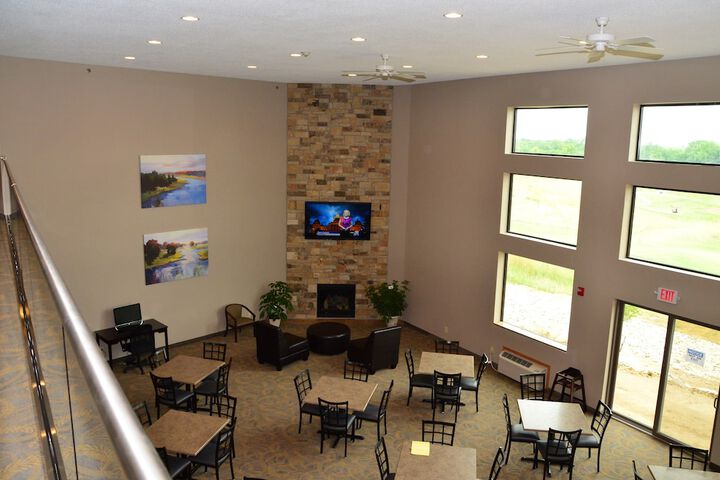 Hotel Interior 18 of 52