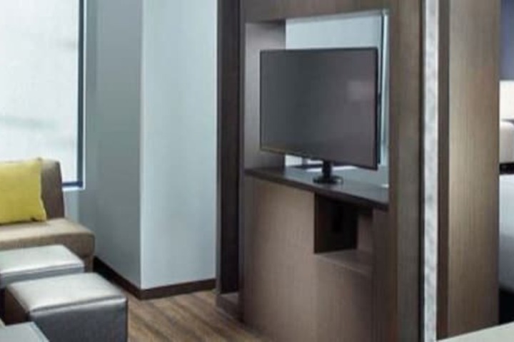 Hyatt House Indianapolis / Fishers