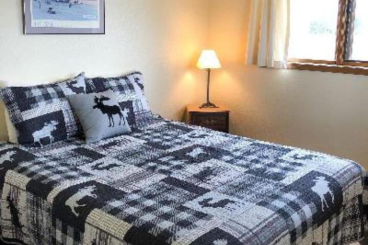 The Point Lodge