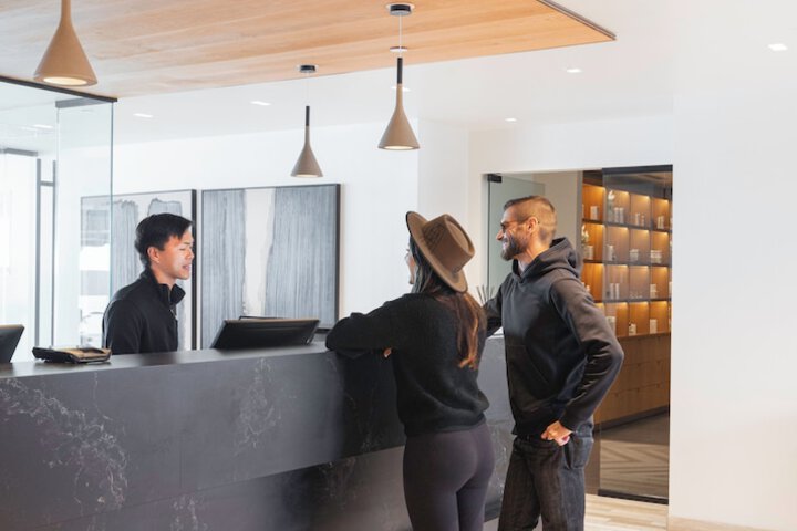 Gurneys Montauk Resort & Seawater Spa