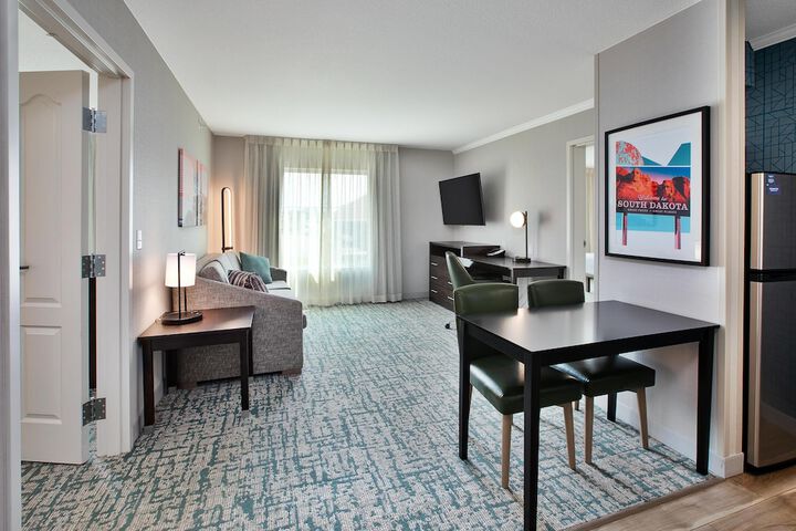 Homewood Suites by Hilton Sioux Falls