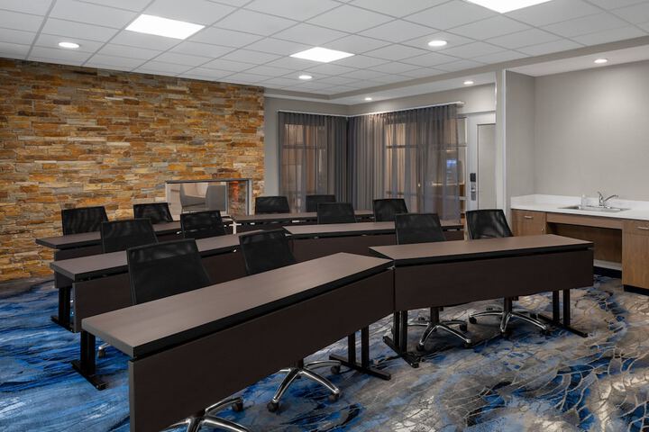 Fairfield Inn & Suites by Marriott Hailey Sun Valley