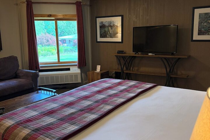 Northern Lights Lodge
