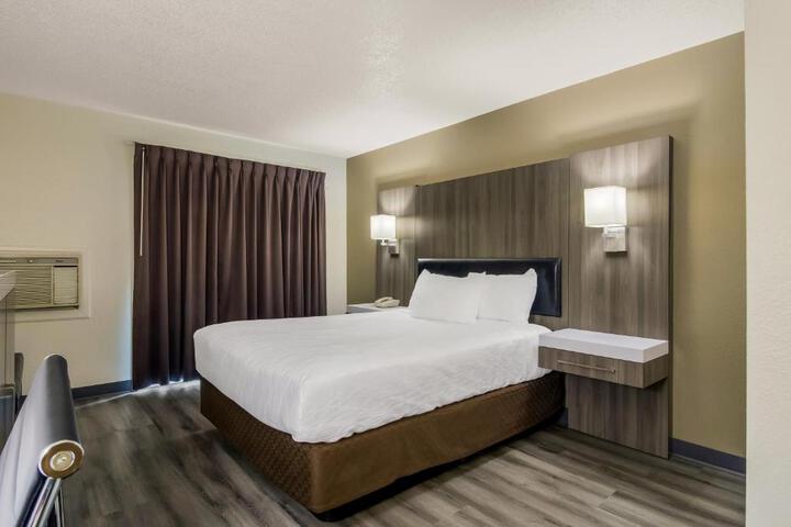Rodeway Inn Enumclaw Mount Rainer-Crystal Mountain Area