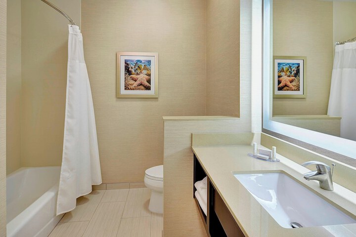 Fairfield Inn & Suites San Diego Carlsbad