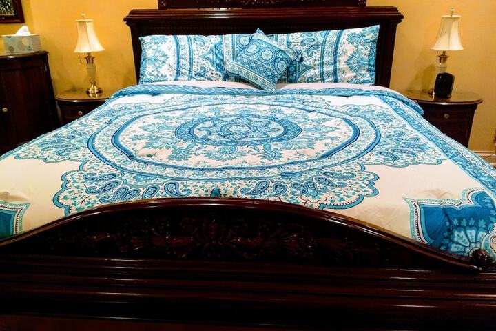 Sunshine Mountain Bed and Breakfast