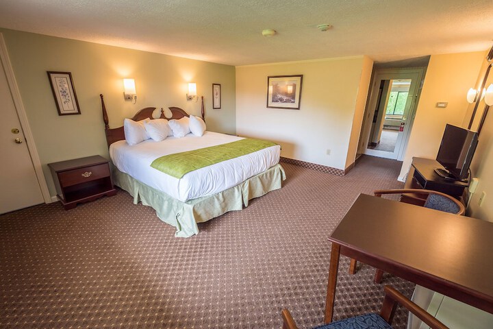 Fox Ridge Resort