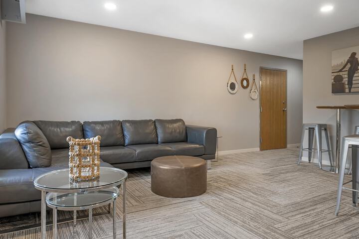 Best Western Plus Woodstock Hotel & Conference Centre