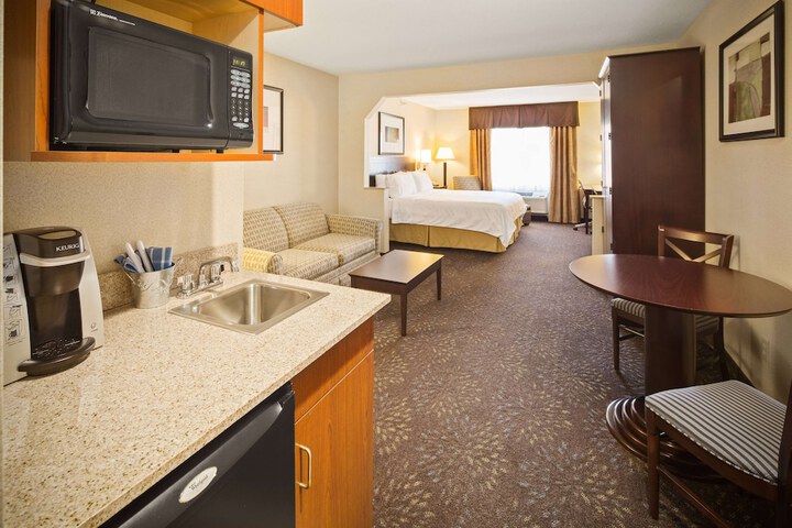 AmericInn by Wyndham Hill City Mt. Rushmore