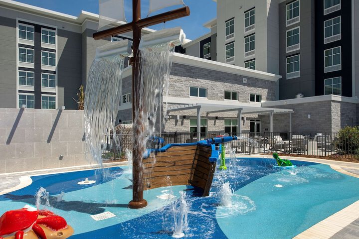 Homewood Suites by Hilton Destin