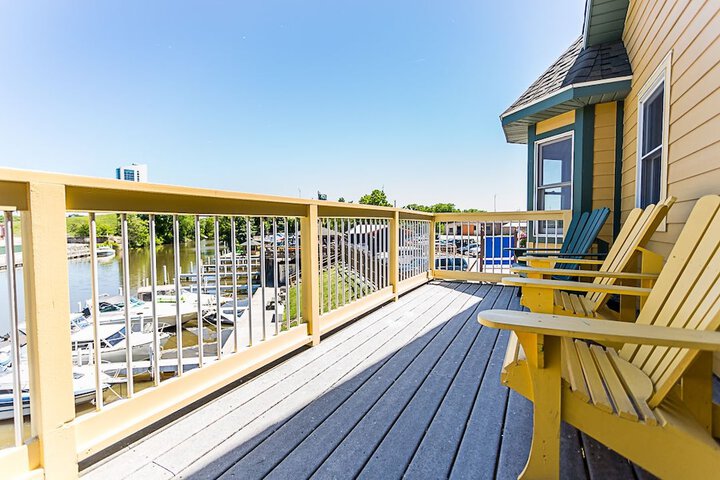 Terrace/Patio 119 of 129