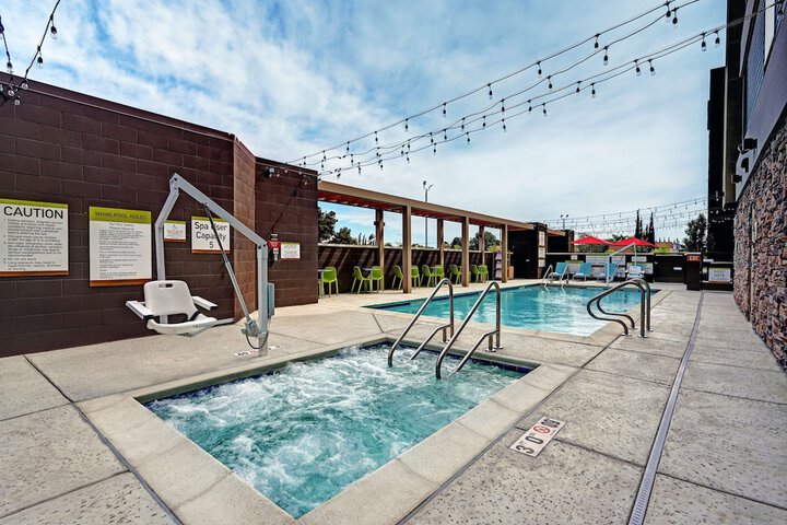 Home2 Suites by Hilton Tracy