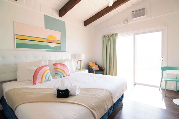 Ocean House Hotel & Motel