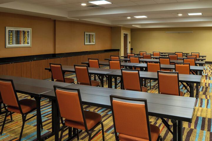 Fairfield Inn & Suites Atmore