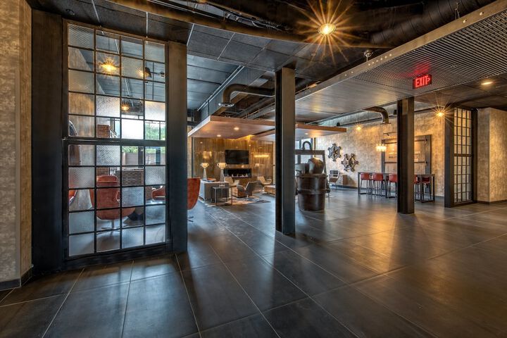 Hotel Indigo Pittsburgh University-Oakland by IHG