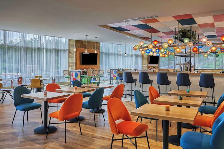 Graduate by Hilton Cincinnati