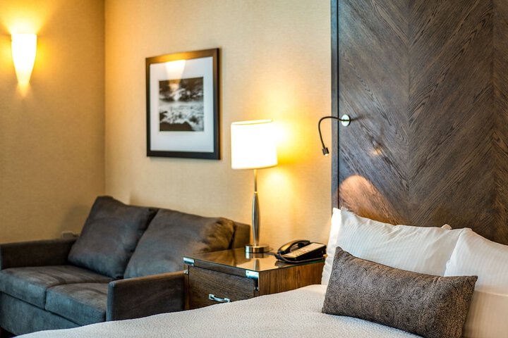Best Western Plus Stevenson Manor