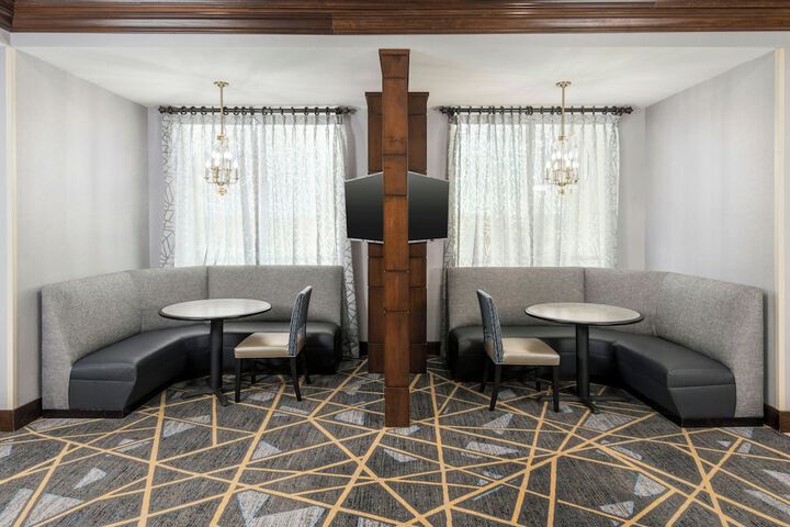 Courtyard by Marriott Abilene Northeast