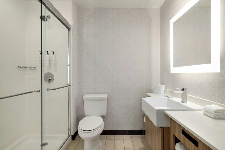 SpringHill Suites by Marriott Roanoke