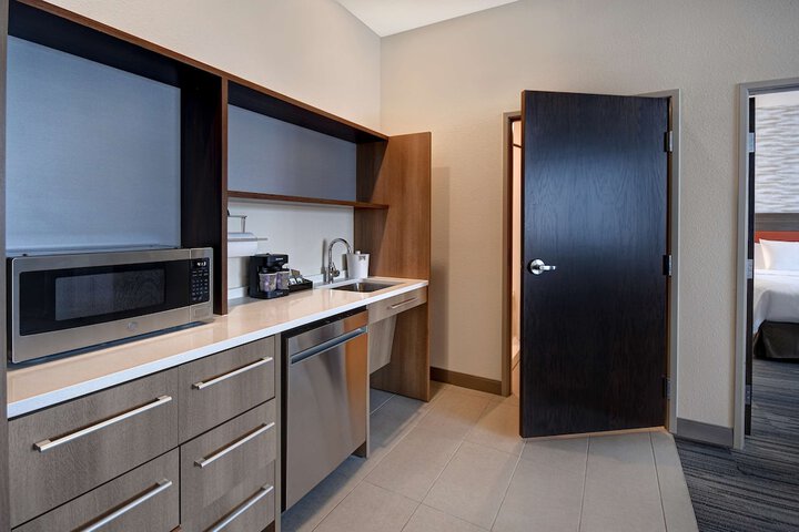 Home2 Suites by Hilton Kalamazoo Downtown