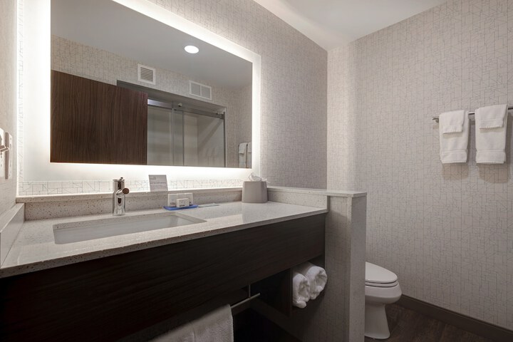 Holiday Inn Express & Suites Detroit Dearborn by IHG