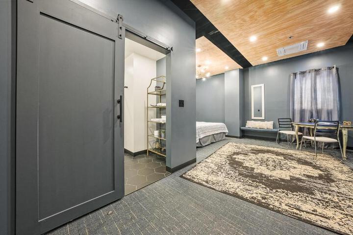 Indigo Pass Boutique Hotel