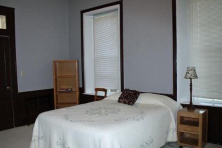 Markward Manor Bed and Breakfast Inn