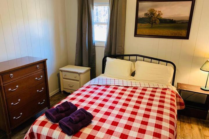 Mountain Vibes at Hidden Pond Lodge - 3beds / 2bth