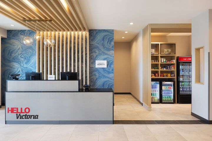 Towneplace Suites by Marriott Victoria Airport Sidney