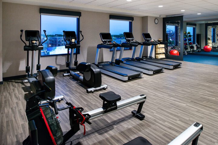 Health and Fitness 38 of 42