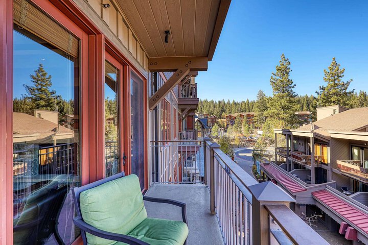 East West Hospitality Tahoe