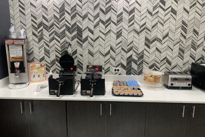 Breakfast/Coffee Service 44 of 49