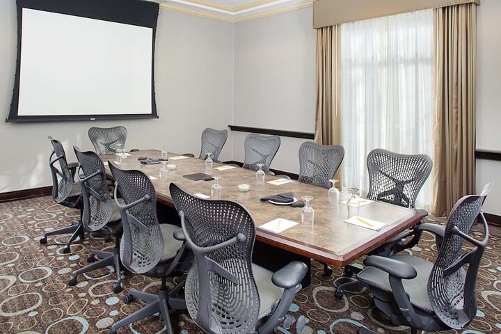 Meeting 25 of 45