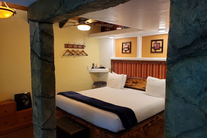 Chalet Kilauea