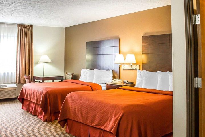Quality Inn Elyria