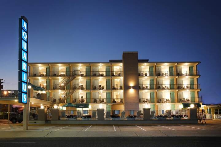 Hotel 3 of 21