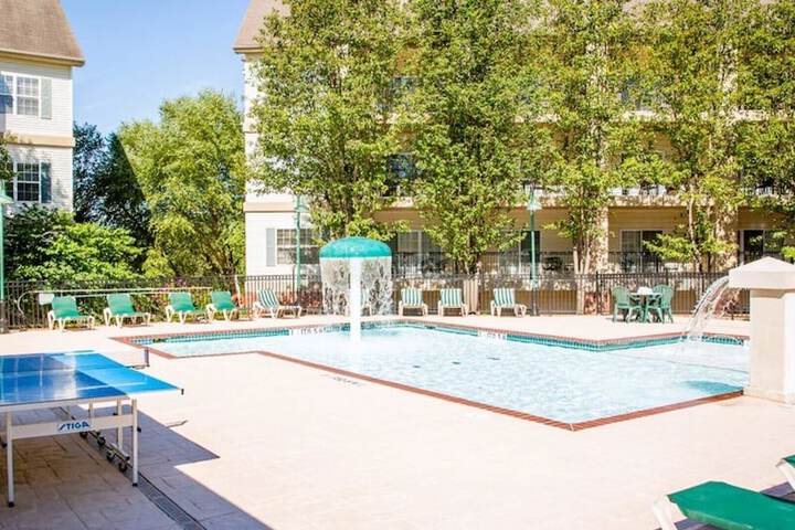 French Quarter Resort