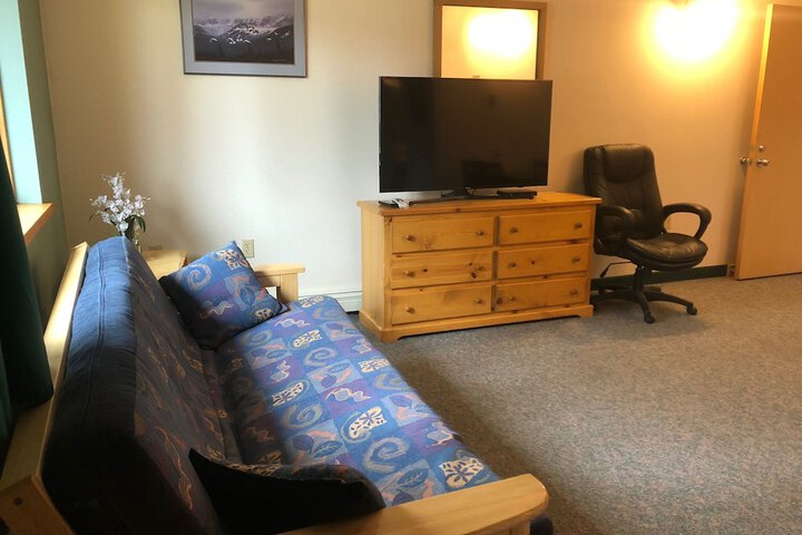 Aurora Denali Lodge