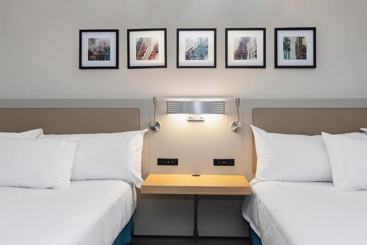 Hilton Garden Inn Auburn