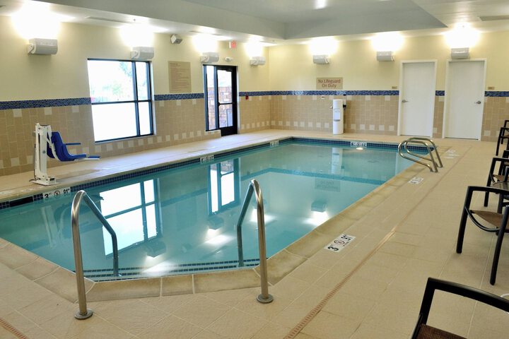 Pool 4 of 38