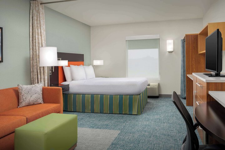 Home2 Suites by Hilton Austin Round Rock