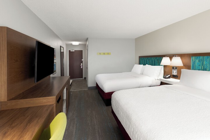 Hampton Inn & Suites Dothan