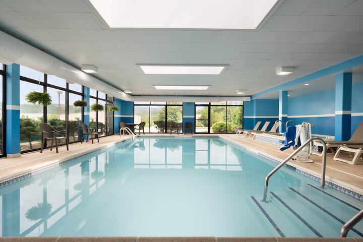 Pool 7 of 40