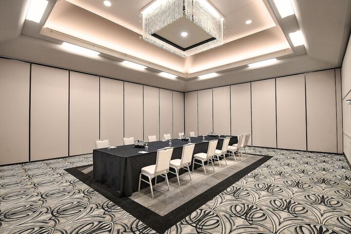 Hilton Garden Inn South Bend
