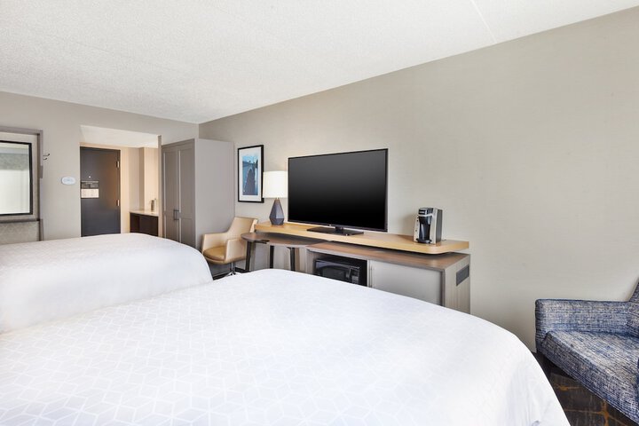 Holiday Inn Grand Rapids Downtown by IHG