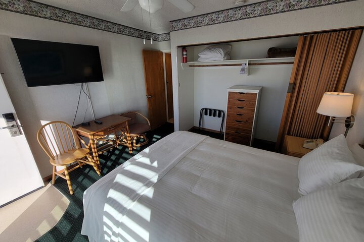 The Beach Cottages