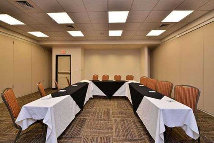 Sleep Inn & Suites & Conference Center