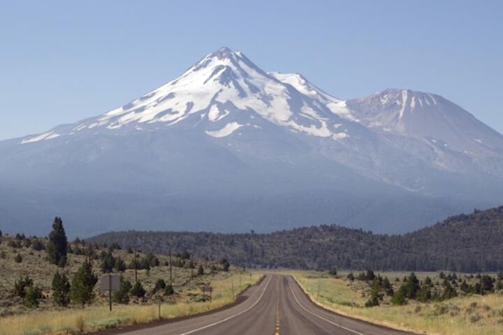 Inn at Mount Shasta